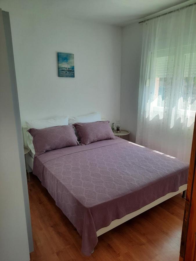 Apartmán Bella Vista Komarna Exteriér fotografie