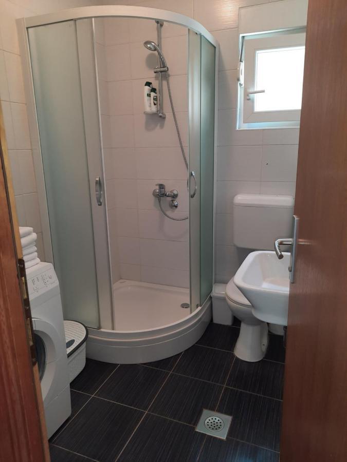 Apartmán Bella Vista Komarna Exteriér fotografie