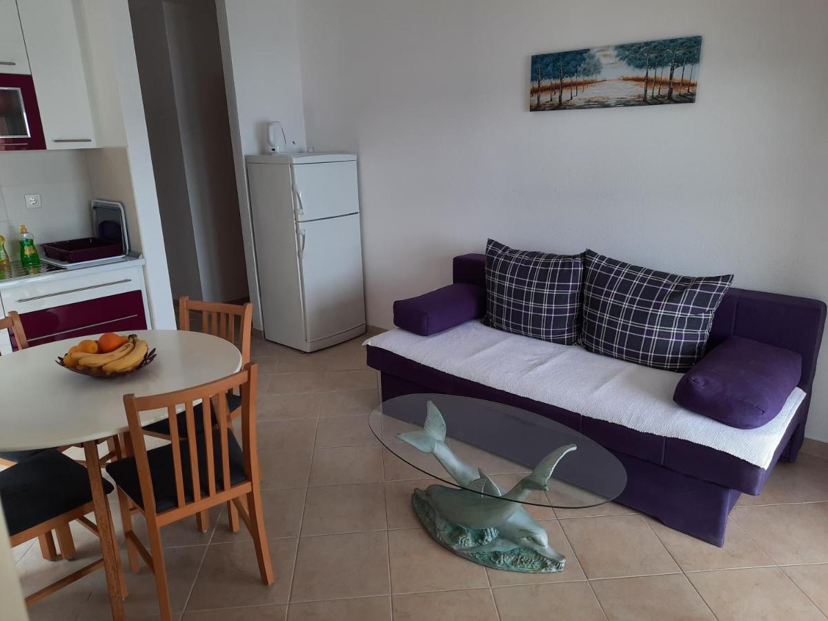 Apartmán Bella Vista Komarna Exteriér fotografie