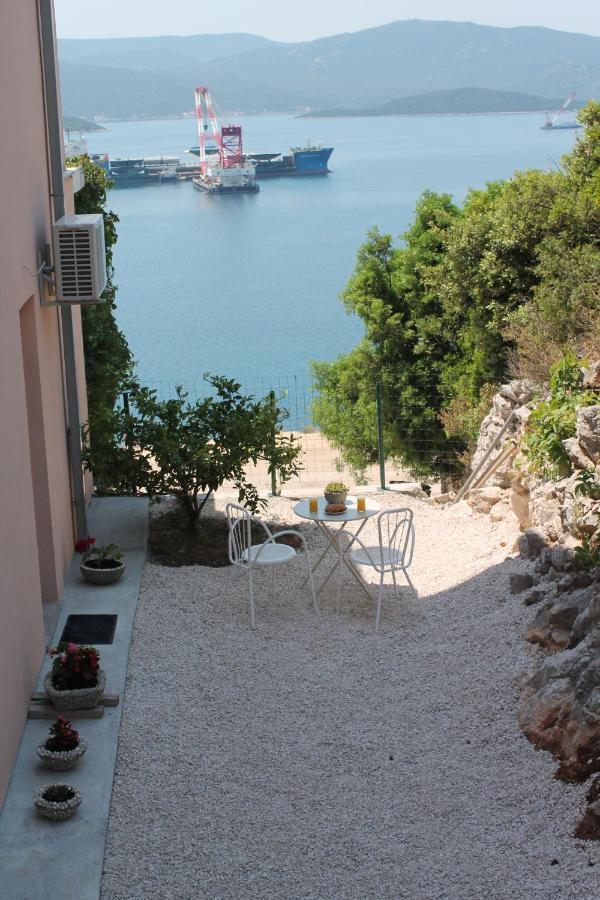 Apartmán Bella Vista Komarna Exteriér fotografie