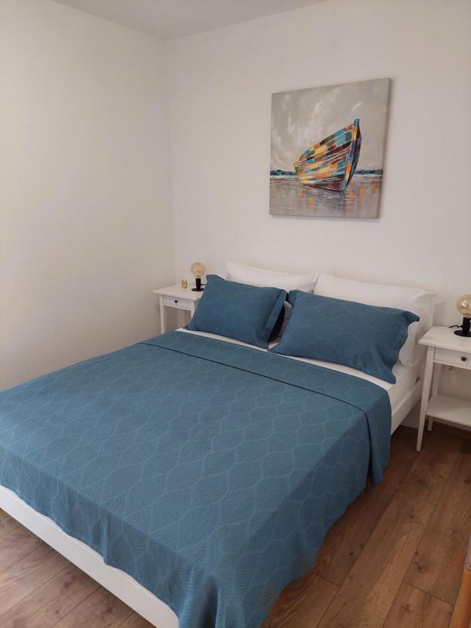 Apartmán Bella Vista Komarna Exteriér fotografie