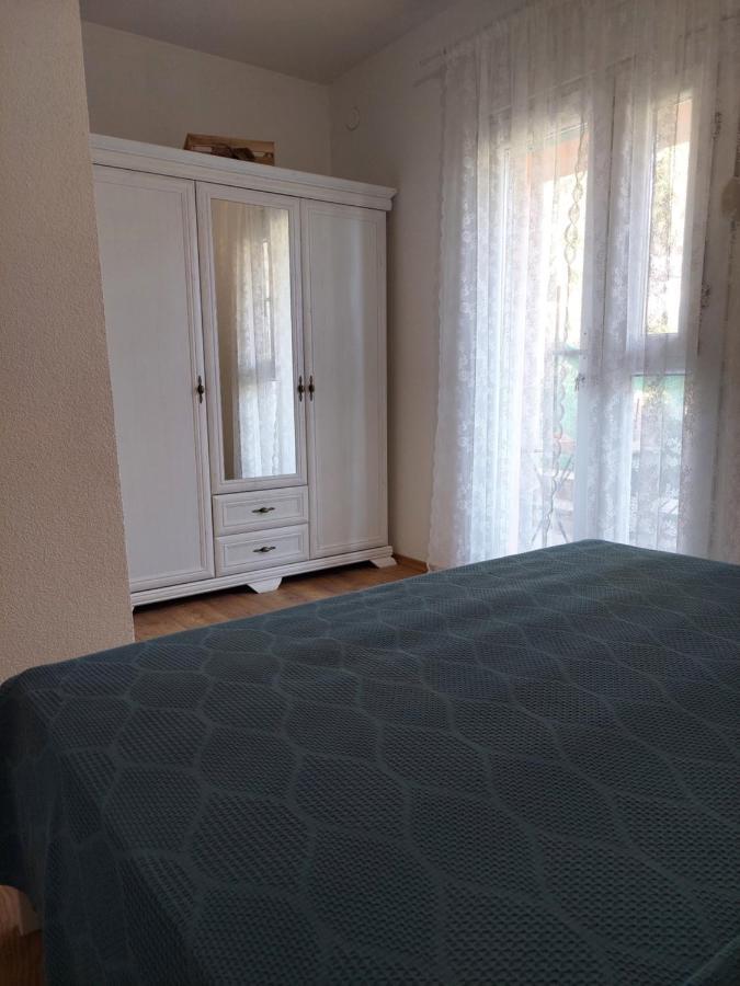 Apartmán Bella Vista Komarna Exteriér fotografie