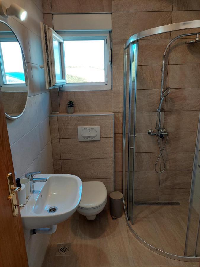 Apartmán Bella Vista Komarna Exteriér fotografie
