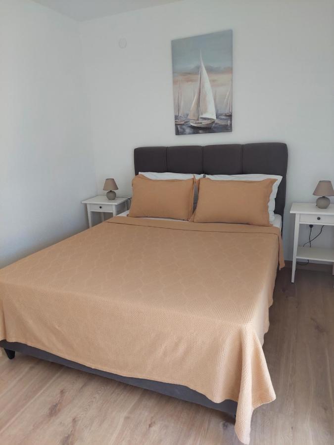 Apartmán Bella Vista Komarna Exteriér fotografie