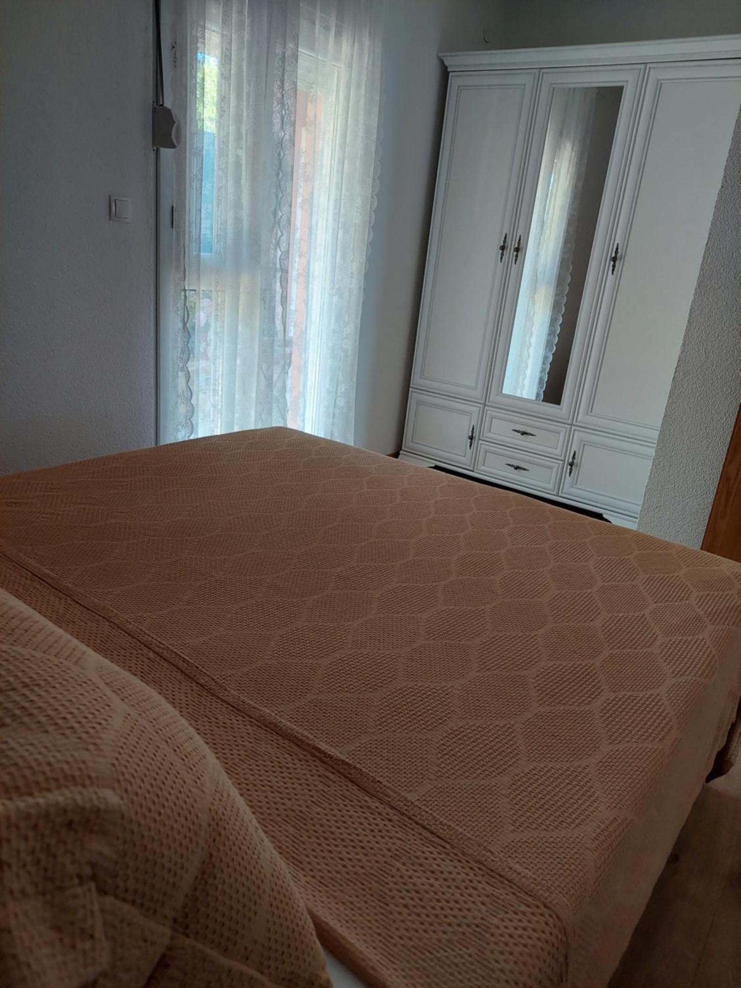 Apartmán Bella Vista Komarna Exteriér fotografie