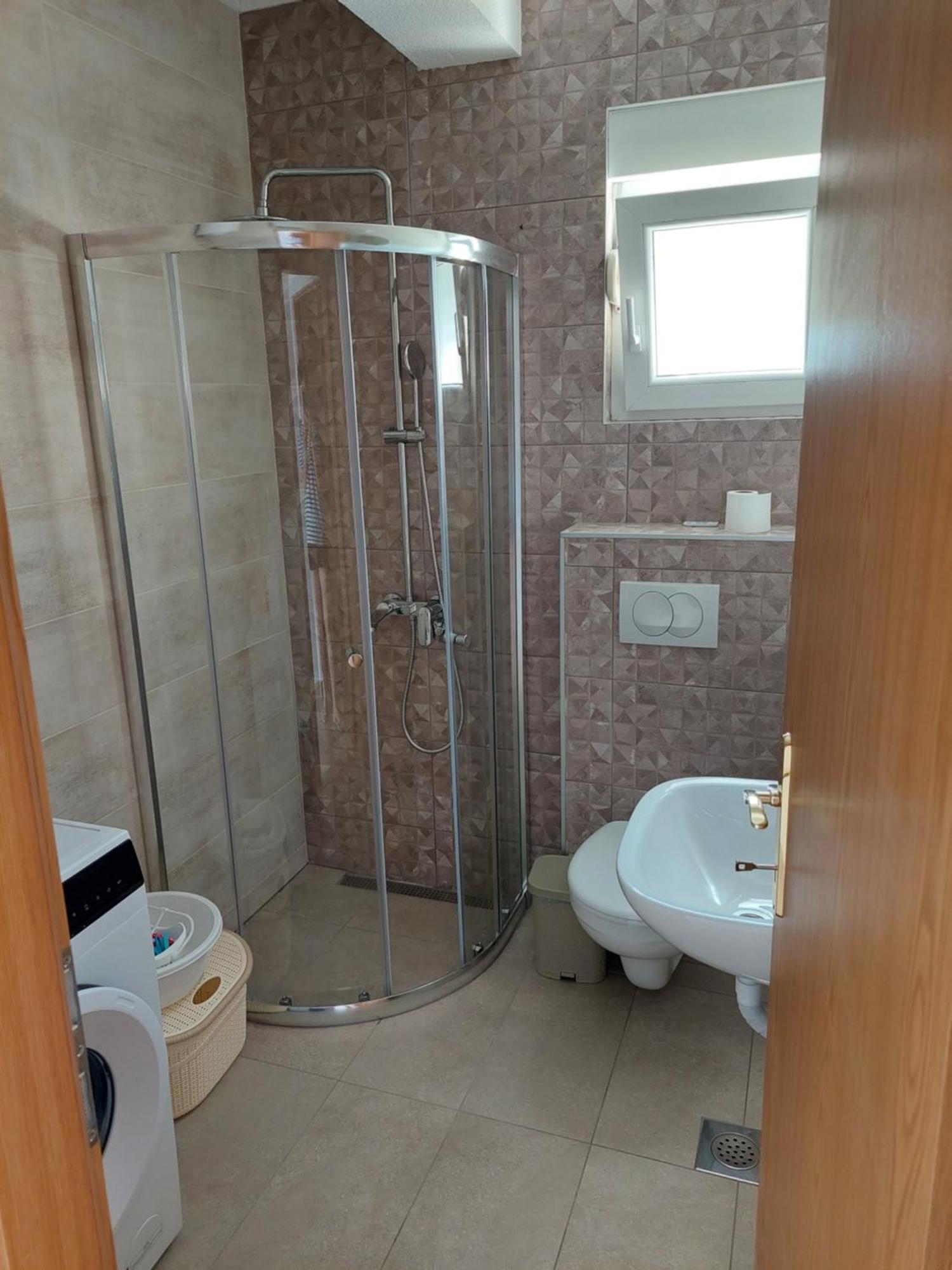 Apartmán Bella Vista Komarna Exteriér fotografie